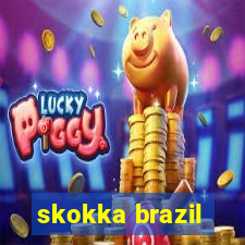 skokka brazil